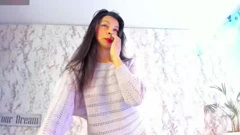 Aitana Garcia online show from 11/27/25, 09:44