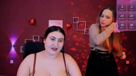 Snapshot of aiva_velvet chatting on 02/12/26, 10:05 aiva_velvet online show from 02/12/26, 10:05