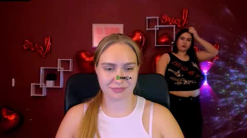 Snapshot of aiva_velvet chatting on 02/14/26, 08:27 aiva_velvet online show from 02/14/26, 08:27