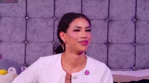 Snapshot of aivadumont chatting on 02/24/26, 12:08 Queen Dumont online show from 02/24/26, 12:08