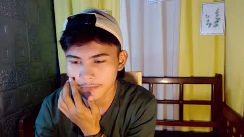 aivanboyyy online show from 01/18/26, 12:20