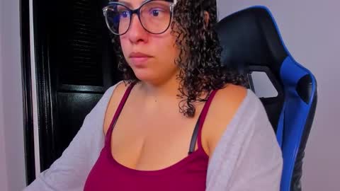 Aixa Burgos online show from 10/28/25, 12:09