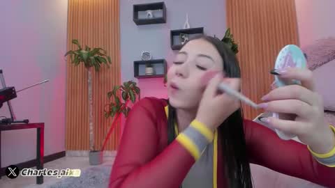 Aixa online show from 11/02/25, 12:07