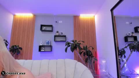 Snapshot of aixa_charless chatting on 06/07/26, 04:49 Aixa online show from 06/07/26, 04:49