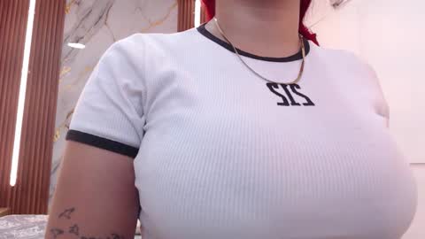 AIXA  online show from 12/18/25, 12:33