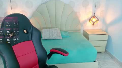 AIXA online show from 03/09/26, 07:40