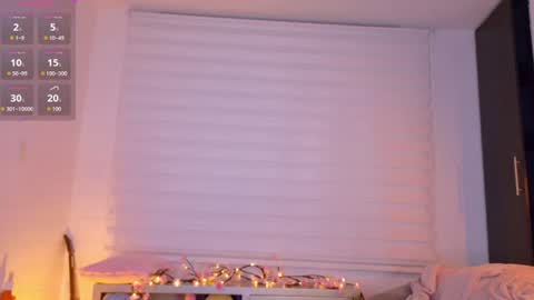 AIXA online show from 07/08/26, 01:10