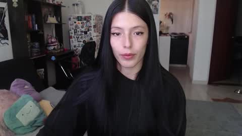 Snapshot of aizen_myo chatting on 09/21/25, 01:57 Aizen My- online show from 09/21/25, 01:57