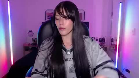 Aizen My- online show from 01/08/26, 02:03