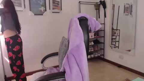 Aizen My- online show from 02/05/26, 06:45