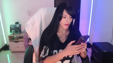 Aizen My- online show from 04/22/26, 10:17
