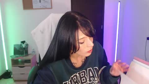 Aizen My- online show from 04/23/26, 03:52