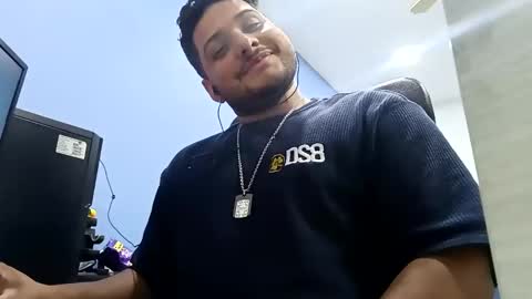 Esteban online show from 12/27/24, 09:06