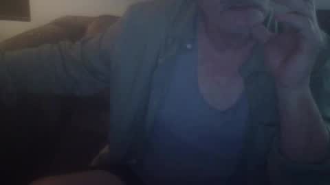 ajames6961 online show from 04/13/26, 11:48