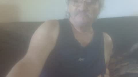 ajames6961 online show from 06/25/26, 10:25