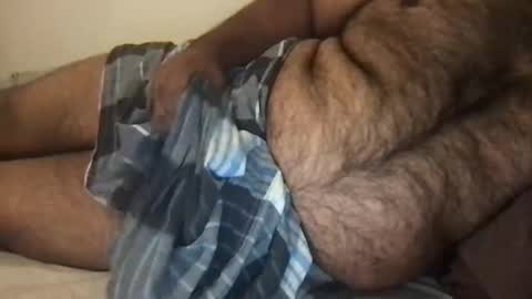 BigHairyGuy online show from 01/03/25, 10:29