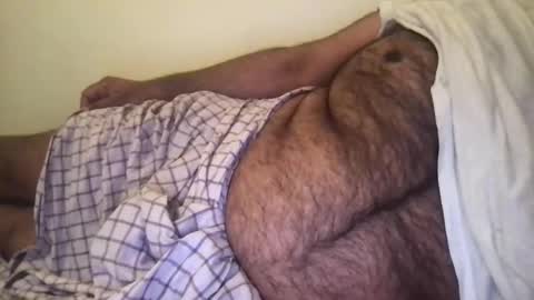 Snapshot of ajeeb_najeeb chatting on 06/01/26, 09:05 BigHairyGuy online show from 06/01/26, 09:05