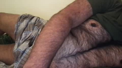 Snapshot of ajeeb_najeeb chatting on 06/30/26, 03:46 BigHairyGuy online show from 06/30/26, 03:46
