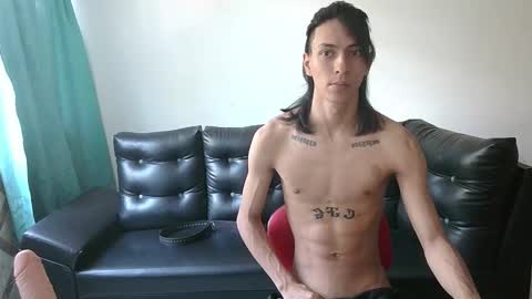 SebasT-sex online show from 03/10/26, 03:39