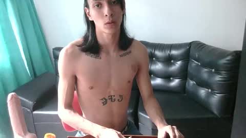 SebasT-sex online show from 03/19/26, 08:35