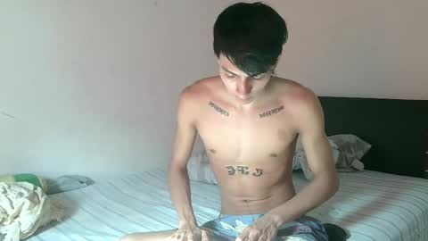 SebasT-sex online show from 05/10/26, 08:36