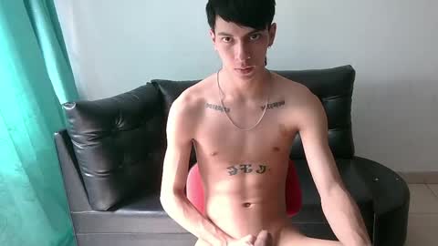SebasT-sex online show from 05/12/26, 07:00