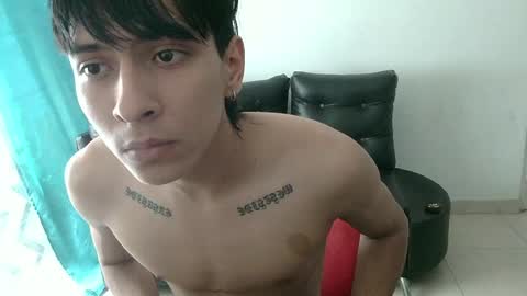 SebasT-sex online show from 05/24/26, 06:46