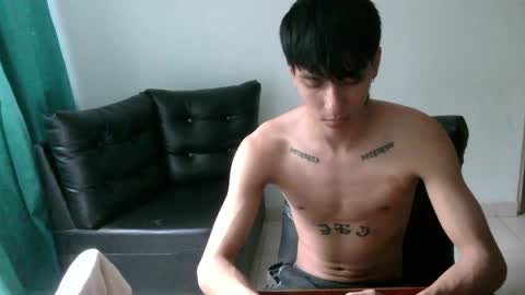 SebasT-sex online show from 05/25/26, 09:43