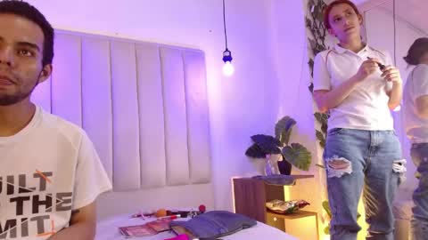aji_golds online show from 06/06/26, 08:02