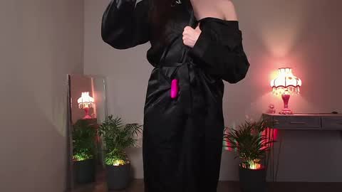 Anastasia online show from 04/13/26, 05:07