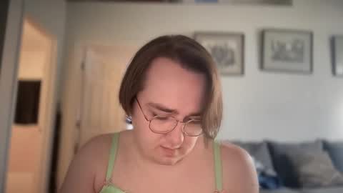 JullieBelleLemons online show from 03/19/26, 10:58