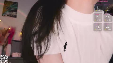 Kendall online show from 12/18/25, 03:34