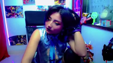 Akai Kraz  online show from 12/11/24, 06:25