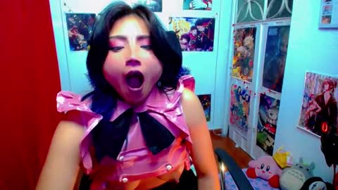 Akai Kraz  online show from 01/03/25, 11:25