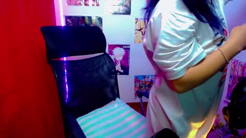 Akai Kraz  online show from 02/04/25, 01:06