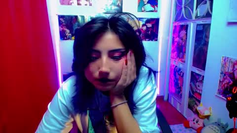 Akai Kraz  online show from 02/14/25, 05:30