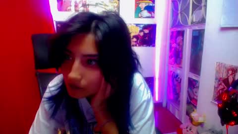 Akai Kraz  online show from 02/14/25, 02:44