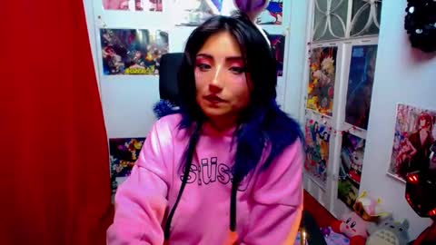 Akai Kraz  online show from 03/07/25, 01:51