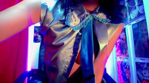 Akai Kraz  online show from 03/12/25, 12:57