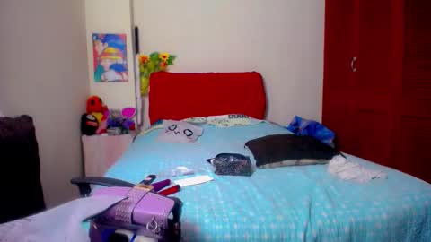 Akai Kraz  online show from 02/14/26, 10:28