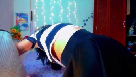 Akai Kraz  online show from 03/18/26, 04:04