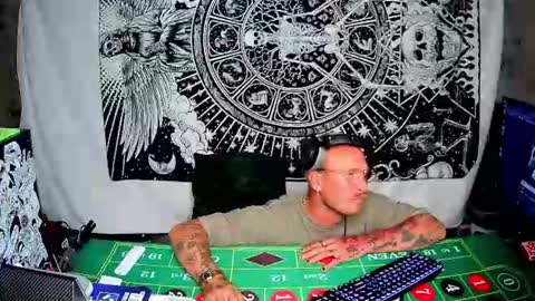 AKA Malcolm online show from 07/07/26, 05:43