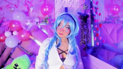 akane hikari  online show from 02/03/26, 03:04