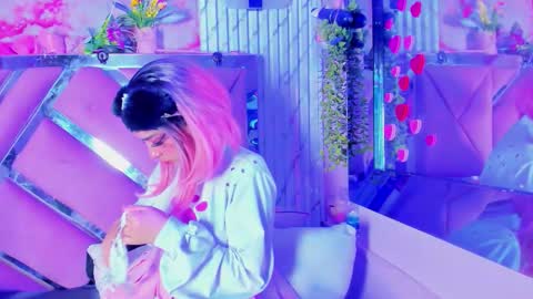 akane hikari  online show from 03/27/26, 08:26