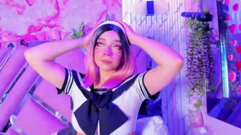 akane hikari  online show from 04/13/26, 03:23