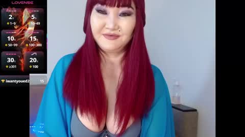 Snapshot of akanire chatting on 02/12/25, 06:29 Shelly online show from 02/12/25, 06:29