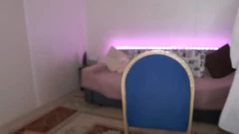 Snapshot of akanire chatting on 02/28/26, 12:50 Shelly online show from 02/28/26, 12:50