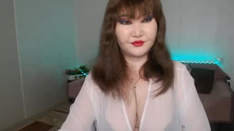 Snapshot of akanire chatting on 06/03/26, 05:21 Shelly online show from 06/03/26, 05:21