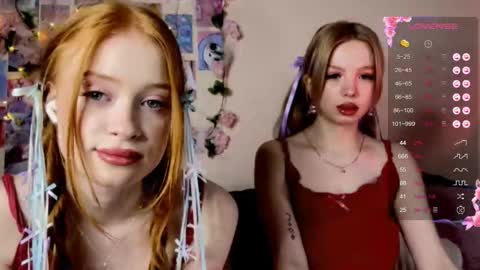 Akari online show from 03/21/26, 08:19