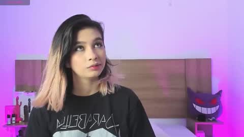 Akartsumi online show from 11/27/25, 03:47